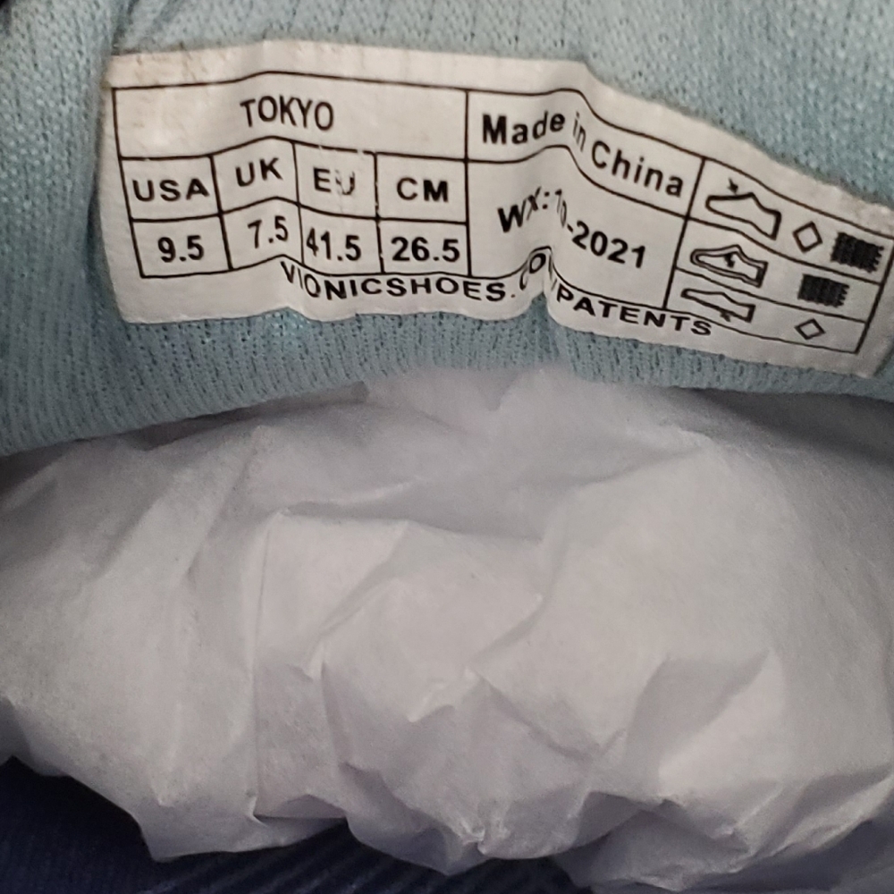 Vionic Running Sneakers - image 8